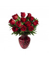 The FTD Season of Crazy Love Bouquet